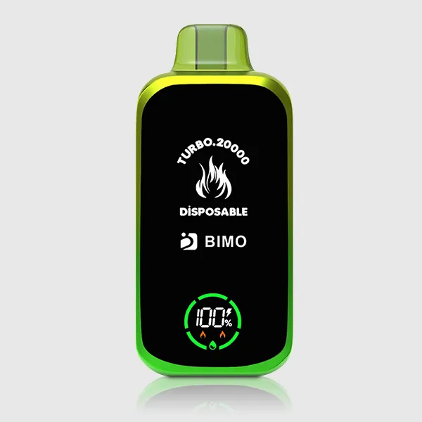 vape vozol Alternative RDL