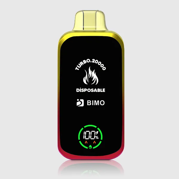 vozol kaufen - BIMO Turbo 20000 Puffs Red Bull