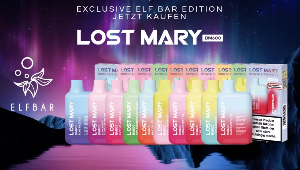 elfbar beste geschmack - Professional Guide and Review